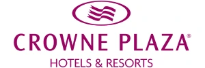 Crowne Plaza logo