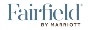 Fairfield by Marriott logo