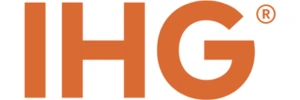IHG logo