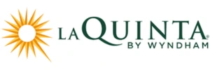 La Quinta by Wyndham logo