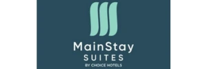 MainStay Suites logo
