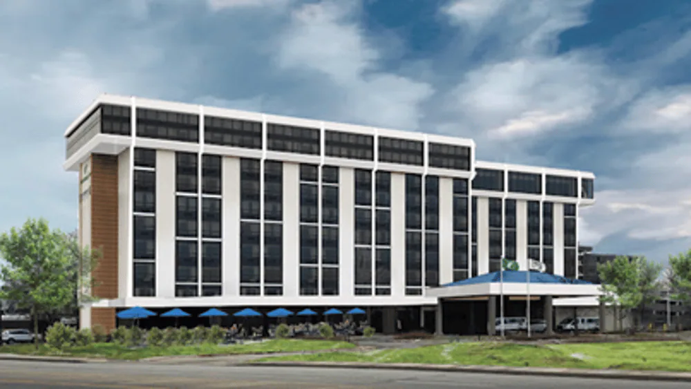 Staybridge Suites Chicago O'Hare - Rosemont, an IHG Hotel
