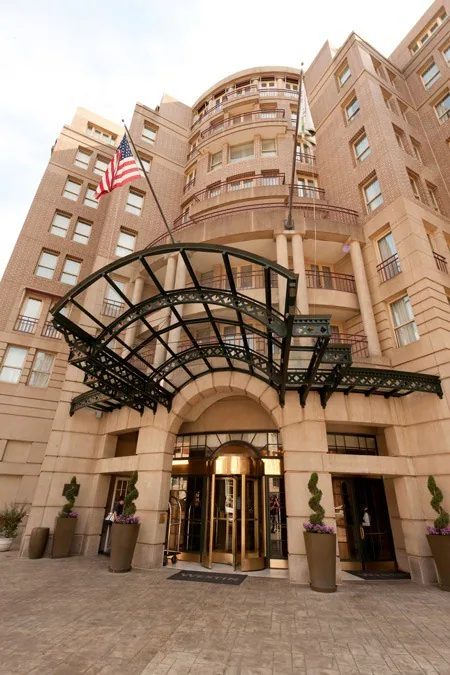 The Westin Georgetown, Washington D.C.